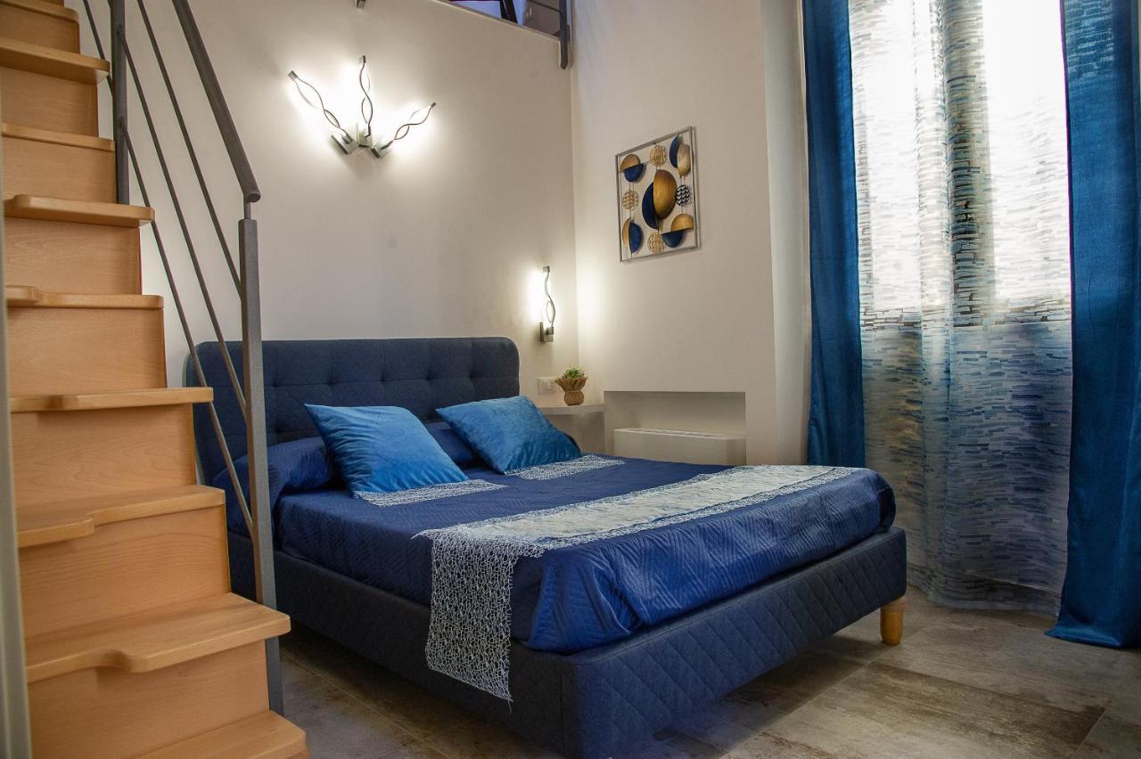 La Perla Della Cattedrale Luxury Home Agrigento Exterior foto