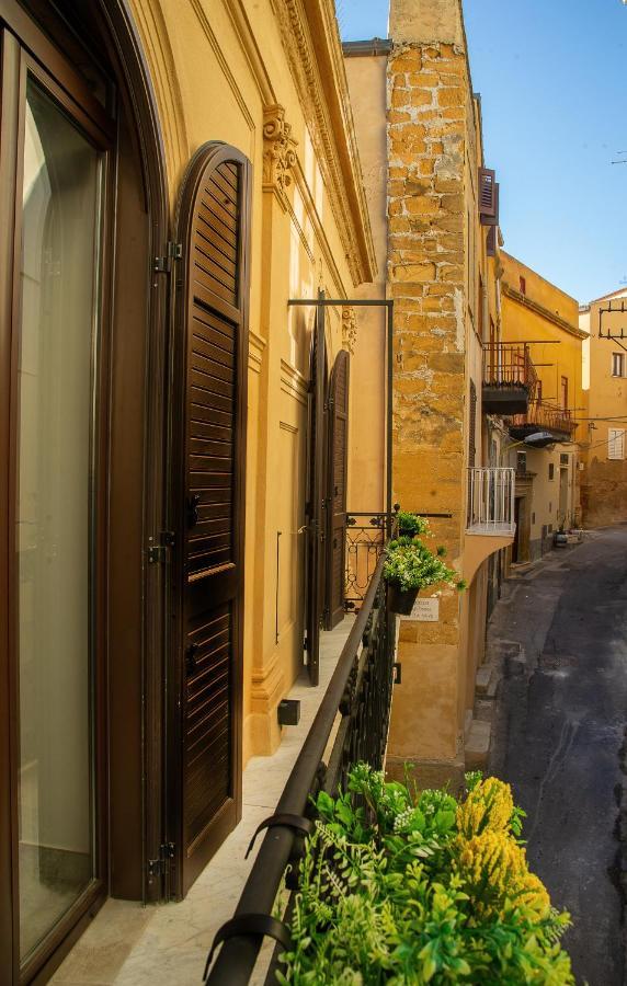 La Perla Della Cattedrale Luxury Home Agrigento Exterior foto